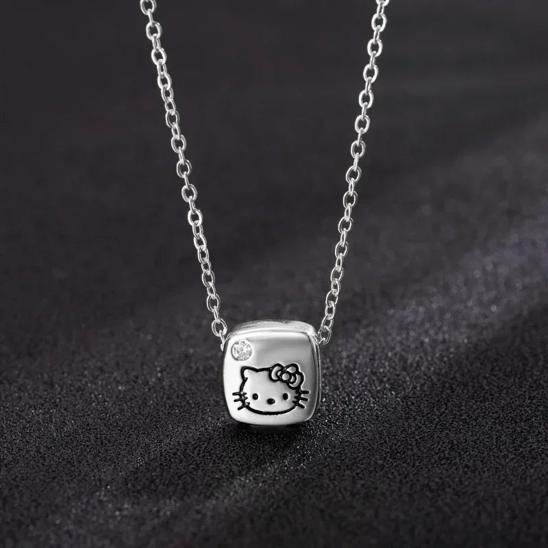 Hello Kitty Necklace