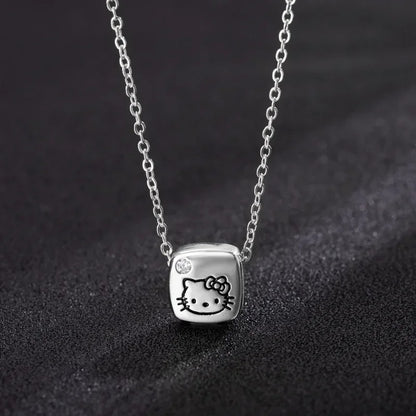 Hello Kitty Necklace