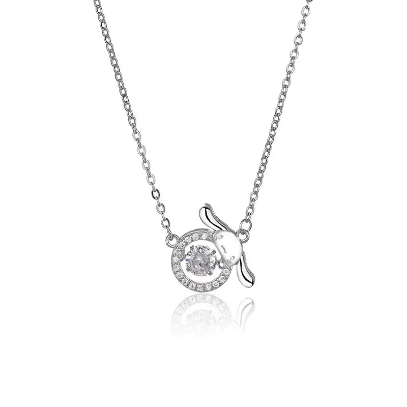 Hello Kitty Necklace
