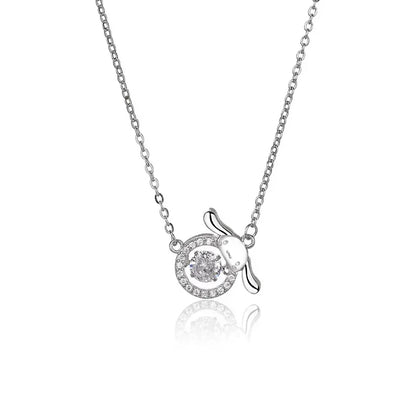 Hello Kitty Necklace