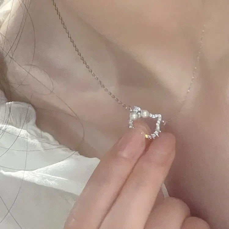 Hello Kitty Necklace