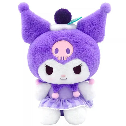 Hello Kitty Plushies