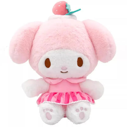 Hello Kitty Plushies